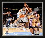 Allen Iverson Framed Photographic Print
