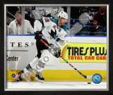 Patrick Marleau Framed Photographic Print