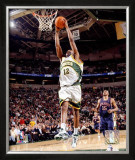 Damien Wilkins Framed Photographic Print