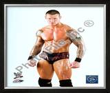 Randy Orton Framed Photographic Print