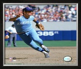 George Brett Framed Photographic Print