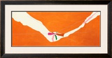 Chairman of the Board, c.1971 Art by Helen Frankenthaler