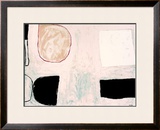 Shapes and Shadows, c.1962 Prints by William Scott