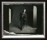Justin Timberlake, Grammys 2006 Limited Edition Framed Print by Danny Clinch