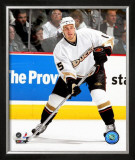 Ryan Getzlaf Framed Photographic Print