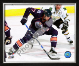 Dustin Penner Framed Photographic Print