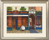 Tailors and Wadworth Posters by Viktor Shvaiko