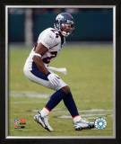 Champ Bailey Framed Photographic Print