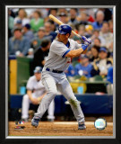 Luis Gonzalez Framed Photographic Print