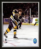 Ray Bourque Framed Photographic Print