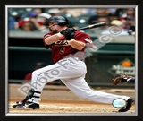 Jeff Bagwell Framed Photographic Print
