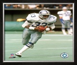 Tony Dorsett Framed Photographic Print