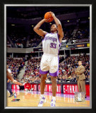 Ron Artest Framed Photographic Print