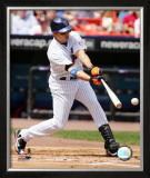 Carlos Beltran Framed Photographic Print