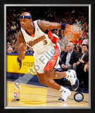 Al Harrington Framed Photographic Print