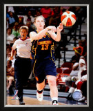 Lindsay Whalen Framed Photographic Print