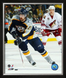 Peter Forsberg Framed Photographic Print