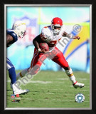 Larry Johnson Framed Photographic Print