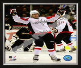 Mike Green Framed Photographic Print