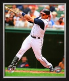 Victor Martinez Framed Photographic Print