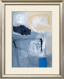 Untitled, c.1998 Prints by Sybille Hassinger