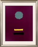 Untitled, c.1969 Prints by Adolph Gottlieb