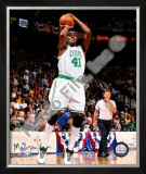 James Posey Framed Photographic Print