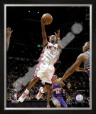 T.J. Ford Framed Photographic Print