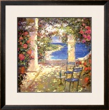 Portofino Vista Prints by Marko Mavrovich