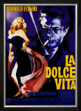 La Dolce Vita Print
