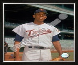 Tony Oliva Framed Photographic Print