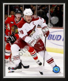 Shane Doan Framed Photographic Print