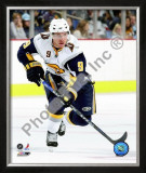 Derek Roy Framed Photographic Print