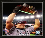 Tedy Bruschi Framed Photographic Print