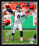 Jay Cutler Framed Photographic Print