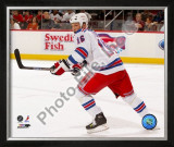 Sean Avery Framed Photographic Print
