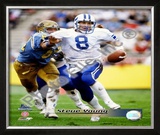 Steve Young Framed Photographic Print
