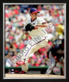 Brett Myers Framed Photographic Print