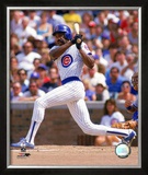 Andre Dawson Framed Photographic Print