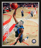 Josh Howard Framed Photographic Print