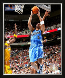 Carlos Boozer Framed Photographic Print