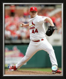 Jason Isringhausen Framed Photographic Print