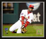Preston Wilson Framed Photographic Print