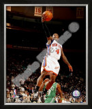 Nate Robinson Framed Photographic Print