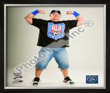 John Cena Framed Photographic Print