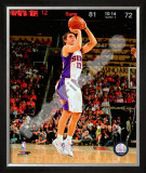 Steve Nash Framed Photographic Print