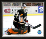 Ilya Bryzgalov Framed Photographic Print