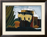 Tanks, 1938 Prints by Arthur G. Dove