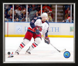 Rick Nash Framed Photographic Print