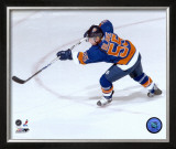 Jason Blake Framed Photographic Print